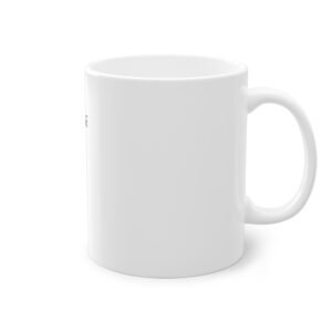 Standard Mug, 11oz, Keep calm