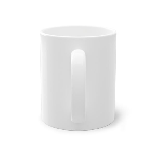 Standard Mug, 11oz, Keep calm - Image 3