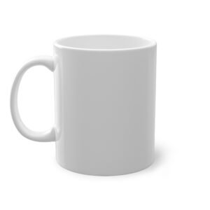 Standard Mug, 11oz, Keep calm