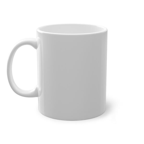 Standard Mug, 11oz, Keep calm