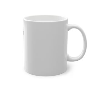 Standard Mug, 11oz, Keep calm