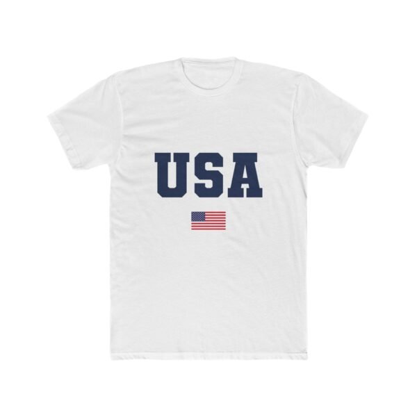Maps USA varsity simple